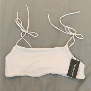 Blackbough Swim “Stassy” Top